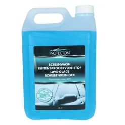 Sale Protecton Antivries -40°C ruitensproeiervloeistof 5 liter