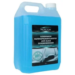 Online Protecton Antivries -20°C ruitensproeiervloeistof 5 liter