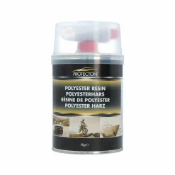 Online Protecton Polyesterhars 1 kg