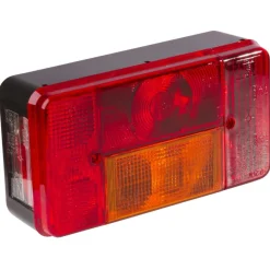 Clearance Protempo Radex 5001 achterlicht links