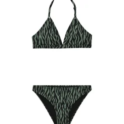 Clearance Protest Aniston bikini junior veggie green