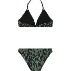 Clearance Protest Aniston bikini junior veggie green