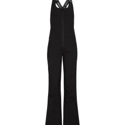 Protest CHAR salopette skibroek junior true black