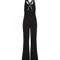 Protest CHAR salopette skibroek junior true black