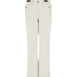 Protest CINNAMONES skibroek dames kitoffwhite