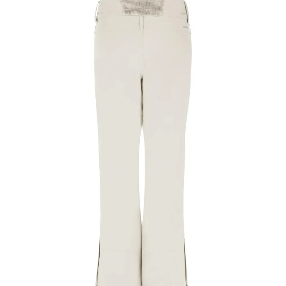 Protest CINNAMONES skibroek dames kitoffwhite