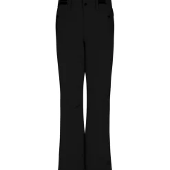 Outlet Protest Cinnamones skibroek dames true black