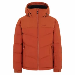 Protest COTINGA winterjas junior uluru rust