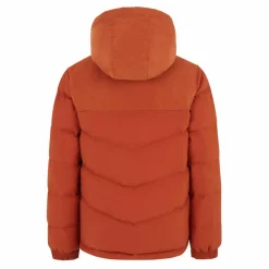 Protest COTINGA winterjas junior uluru rust