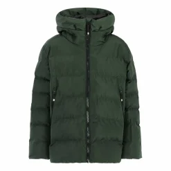 Protest Dillon winterjas junior kale green
