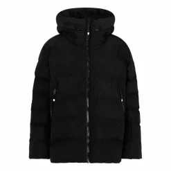 Online Protest Dillon winterjas junior true black