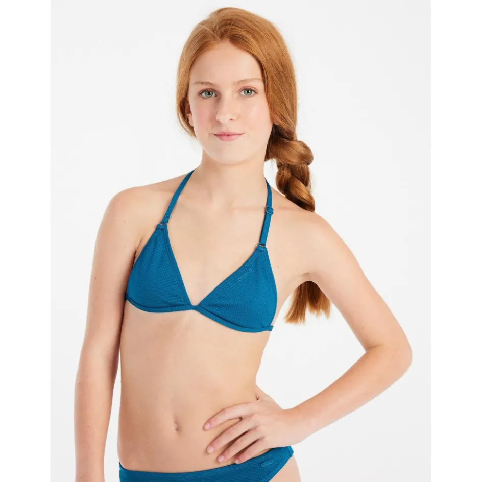 Clearance Protest Dumi bikini junior surfing blue