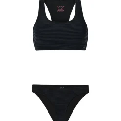Protest Eager 25 Surf bikini dames true black