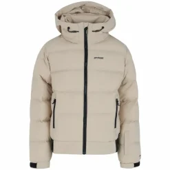 Sale Protest ELINY winterjas junior bamboobeige