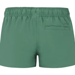 Hot Protest EVI zwemshort junior veggie green