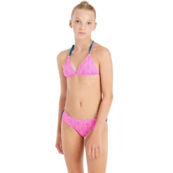 New Protest Fimke bikini junior smoothie pink