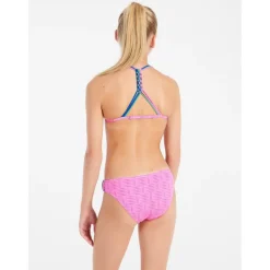 New Protest Fimke bikini junior smoothie pink