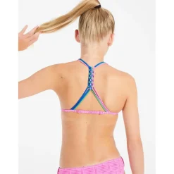 New Protest Fimke bikini junior smoothie pink
