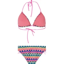 Discount Protest Grip bikini dames smoothie pink