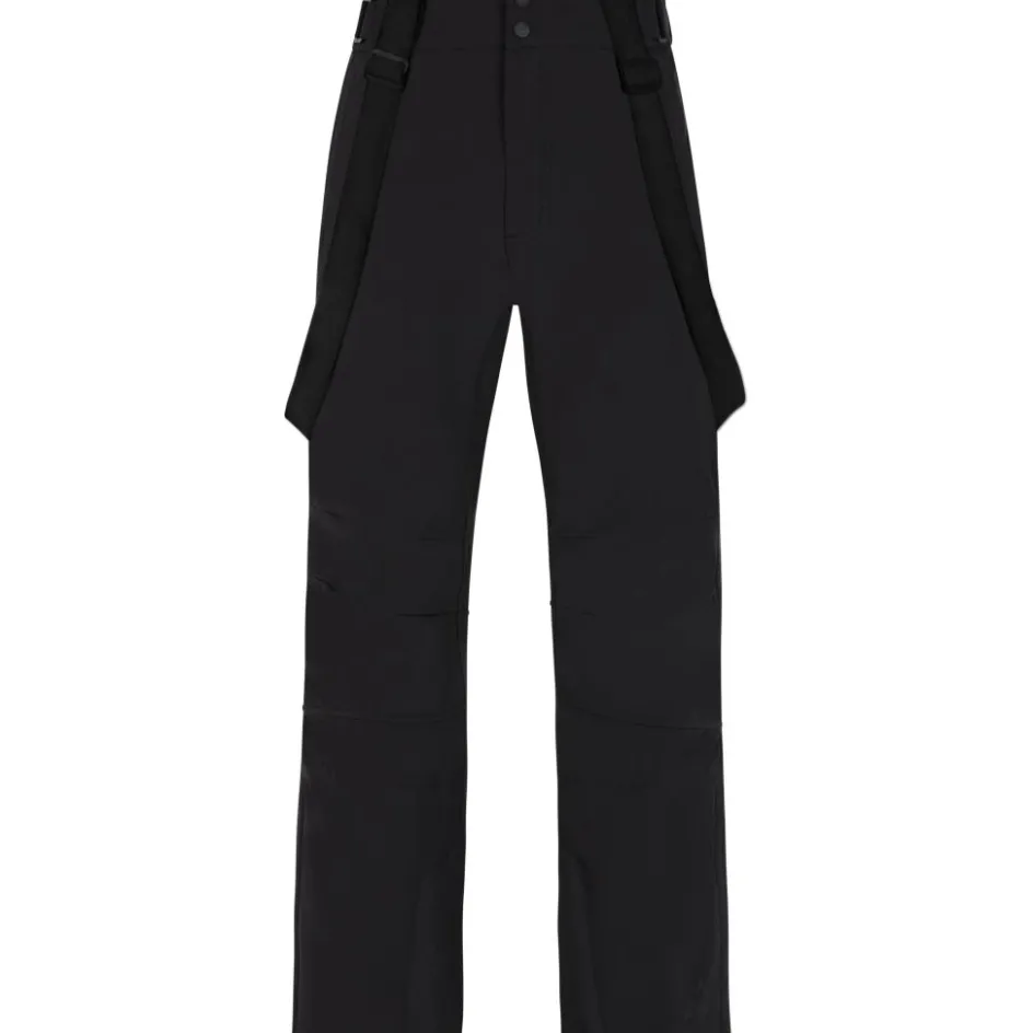 New Protest HOLLOWS skibroek heren true black