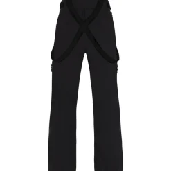 New Protest HOLLOWS skibroek heren true black