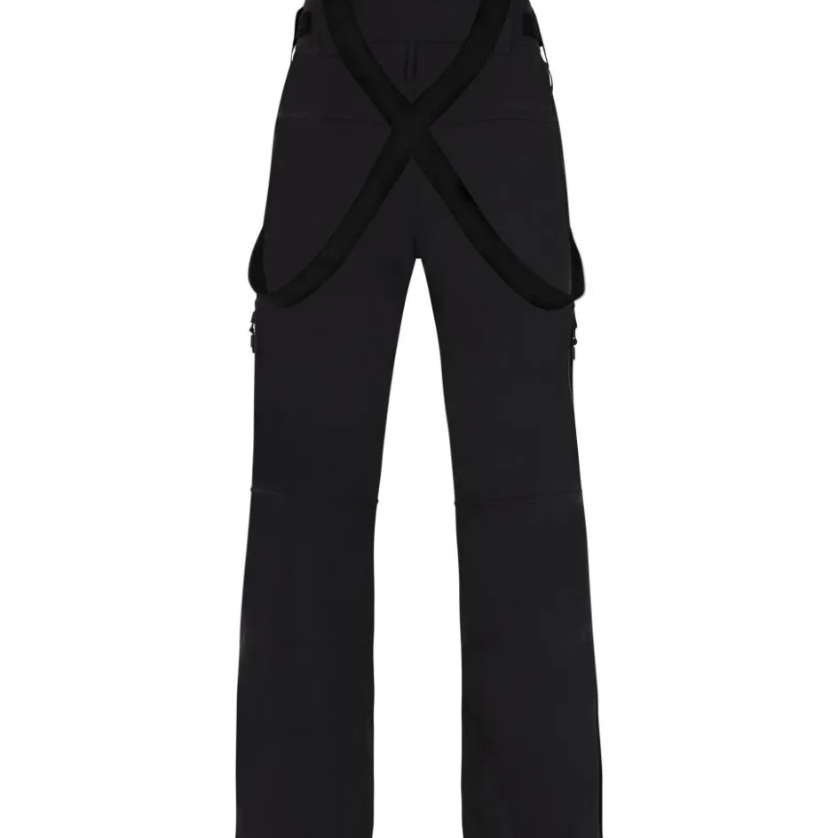 New Protest HOLLOWS skibroek heren true black