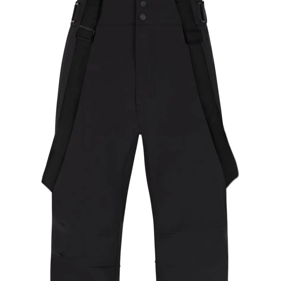 New Protest HOLLOWS skibroek heren true black