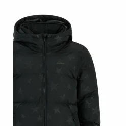 Discount Protest Jamie winterjas dames true black