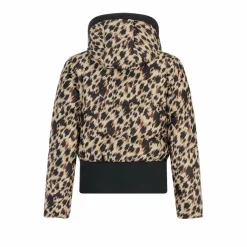 Outlet Protest Jetta winterjas dames bamboobeige