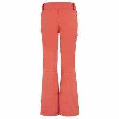 Protest Lole skibroek junior tosca red