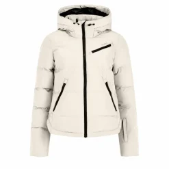 Protest LUCID winterjas dames kitoffwhite