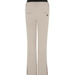 Hot Protest LULLABYOS skibroek dames bamboobeige