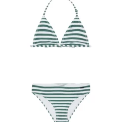 Hot Protest Micky bikini junior veggie green