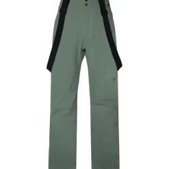 Discount Protest MIKADO skibroek heren aspen green