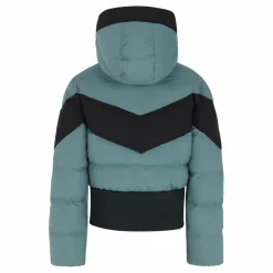 Outlet Protest MILOU winterjas junior evergreen