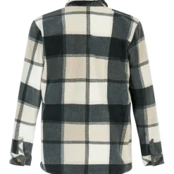 New Protest Mitchel overhemd heren true black