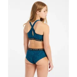 Protest Monica bikini junior surfing blue