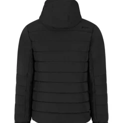 Outlet Protest Naldo winterjas heren true black