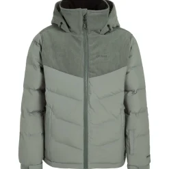 Clearance Protest NOA winterjas junior mistygreen