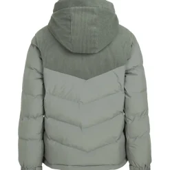 Clearance Protest NOA winterjas junior mistygreen