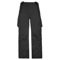 Discount Protest OWENS skibroek heren true black