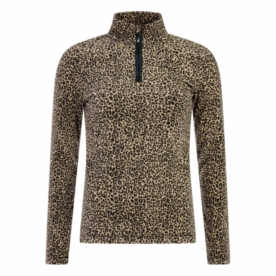 New Protest Refuzzy skipully dames true black