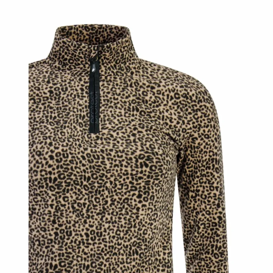 New Protest Refuzzy skipully dames true black