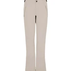 Protest RELOLE skibroek dames bamboobeige