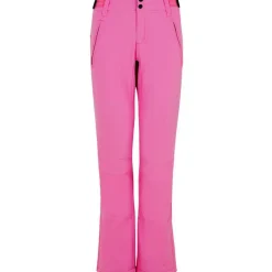 Protest RELOLE skibroek dames foxy pink