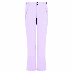Online Protest RELOLE softshell skibroek dames thistle purple