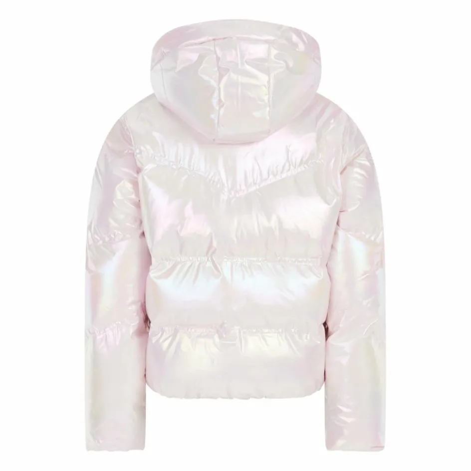 Best Protest Rena winterjas junior foxy pink