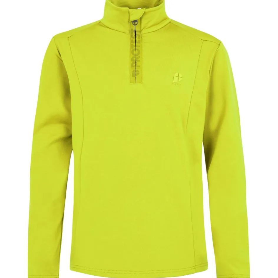 Clearance Protest REWILLOWY skipully junior limone