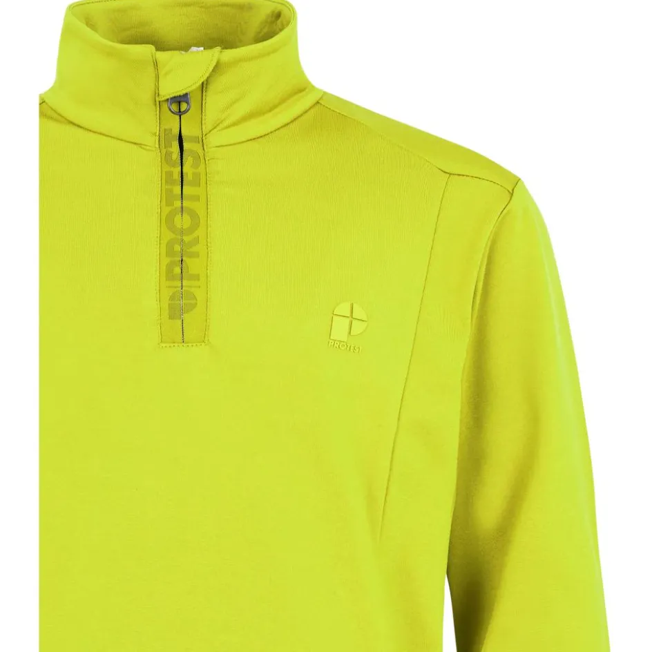 Clearance Protest REWILLOWY skipully junior limone