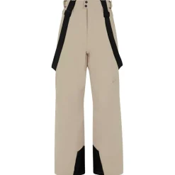 Discount Protest ROWENS skibroek heren bamboobeige